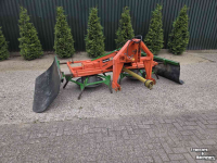 Siloverteiler Holaras Jumbo