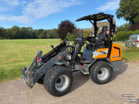 Radlader Giant G2500HD XTRA ex DEMO