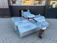 Kehrmaschine M-Sweep M-Sweep Veegmachine HSTV600P/175 G Giant