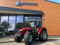 Schlepper / Traktor Massey Ferguson 5711 SL Dyna- 4 Efficiënt