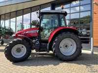 Schlepper / Traktor Massey Ferguson 5711 SL Dyna- 4 Efficiënt