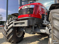 Schlepper / Traktor Massey Ferguson 5711 SL Dyna- 4 Efficiënt
