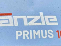 Hochdruckreiniger Kalt / Warm Kränzle Primus 1000 TST - ACTIEPRIJS