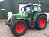 Schlepper / Traktor Fendt 711 Vario TMS
