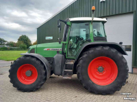 Schlepper / Traktor Fendt 711 Vario TMS