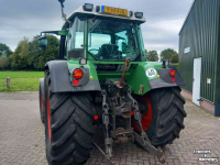 Schlepper / Traktor Fendt 711 Vario TMS