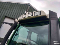 Schlepper / Traktor Fendt 711 Vario TMS