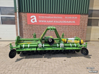 Umkehrfräse Celli Overtopfrees Thor 280