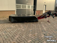 Mähwerk FPM DKF 240/6 Schijvenmaaier 2.4 mtr