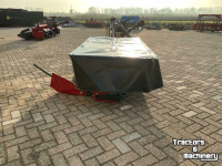 Mähwerk FPM DKF 240/6 Schijvenmaaier 2.4 mtr