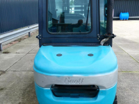 Gabelstapler Baoli KBD35 Diesel