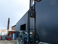 Gabelstapler Baoli KBD35 Diesel
