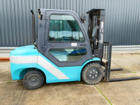 Gabelstapler Baoli KBD35 Diesel