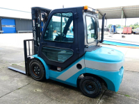 Gabelstapler Baoli KBD35 Diesel