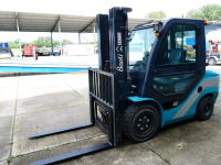 Gabelstapler Baoli KBD35 Diesel