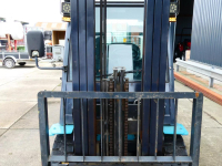 Gabelstapler Baoli KBD35 Diesel