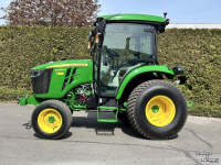 Obsttraktor John Deere 4066R