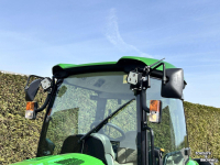 Obsttraktor John Deere 4066R