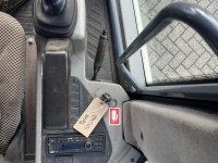 Radlader Terex TL80