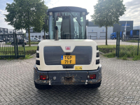 Radlader Terex TL80