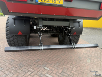 Lade- und Dosierwagen Krampe Radium 830 silagewagen