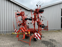 Kreiselheuer Kuhn GF 8501 MHO