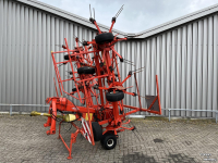 Kreiselheuer Kuhn GF 8501 MHO