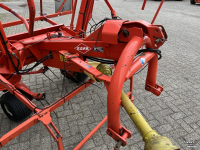 Kreiselheuer Kuhn GF 8501 MHO