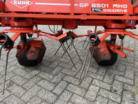 Kreiselheuer Kuhn GF 8501 MHO