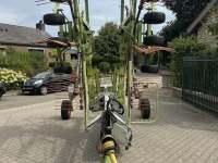 Schwader Claas Liner 780