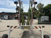 Schwader Claas Liner 780