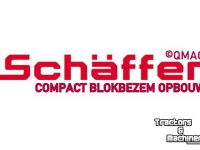 Adapter Qmac BLOKBEZEMADAPTER: SCHAFFER LOADER