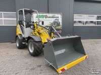 Radlader Wacker Neuson WL 28