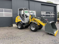 Radlader Wacker Neuson WL 28