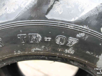Räder, Reifen, Felgen & Distanzringe Mitas 31x15.50-15 TR07 shovelbandjes trekkerprofiel