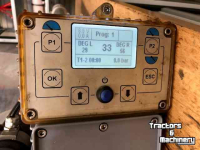 Beregnungs Ersatzteile  Sime Elektrorain beregeningskanon