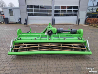Dammfräse AVR Multivator HD 4X75