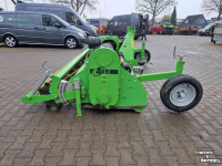 Dammfräse AVR Multivator HD 4X75