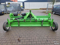 Dammfräse AVR Multivator HD 4X75