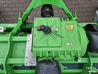 Dammfräse AVR Multivator HD 4X75