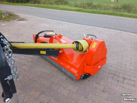 Schlegelmulchgeräte Kubota SE2155  klepelmaaier