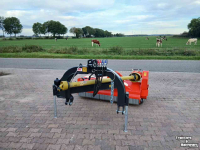 Schlegelmulchgeräte Kubota SE2155  klepelmaaier