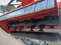 Schlegelmulchgeräte Kubota SE2155  klepelmaaier