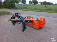 Schlegelmulchgeräte Kubota SE2155  klepelmaaier