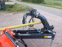 Schlegelmulchgeräte Kubota SE2155  klepelmaaier