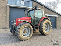 Schlepper / Traktor Massey Ferguson 6255 Tractor