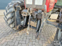 Schlepper / Traktor Massey Ferguson 6255 Tractor