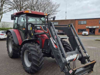 Schlepper / Traktor Case-IH JX90U