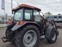 Schlepper / Traktor Case-IH JX90U
