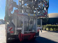 Gülletankwagen / Güllefässer Agrimat Mesttank 21m3